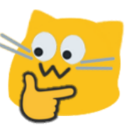 :blobcatthinkOwO: :blobcatthinkOwO: